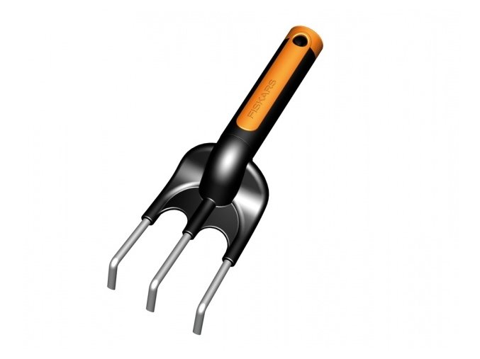 Kultivátor FISKARS PREMIUM 1000728