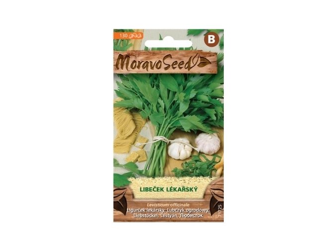 47858 libecek lekarsky moravoseed