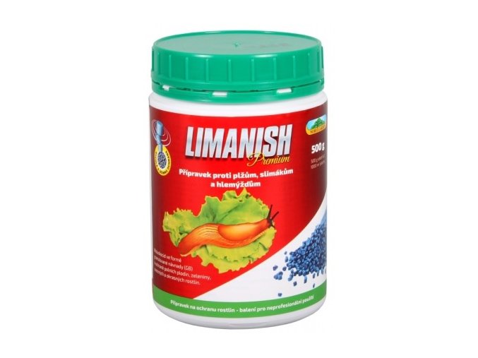 Limanish Premium - 500g