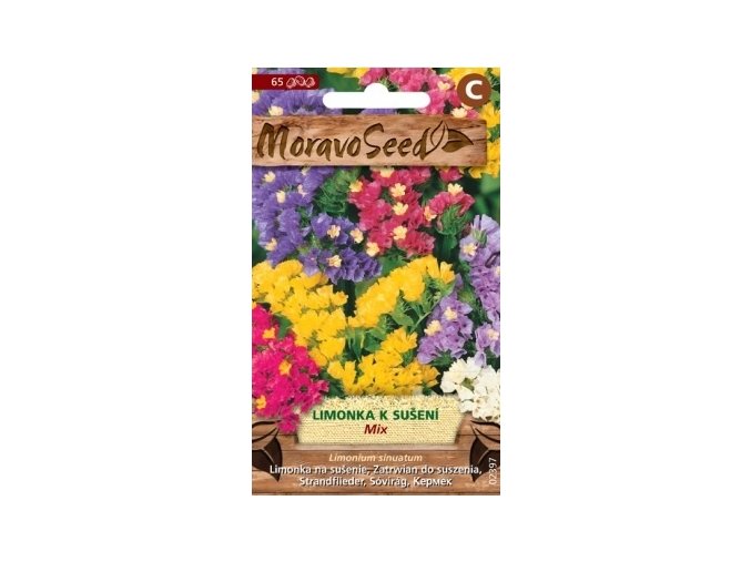 47963 limonka statice mix moravoseed