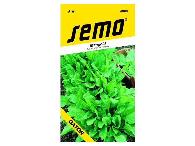 48347 mangold perpetual spinach gator 4g