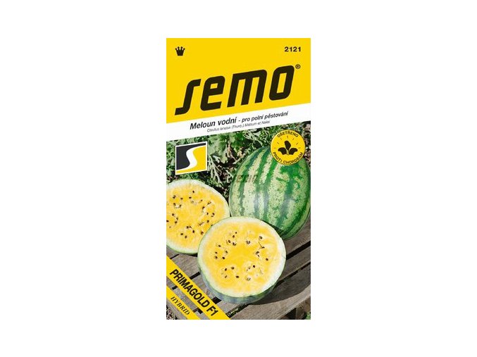 48422 meloun vodni primagold f1 8s