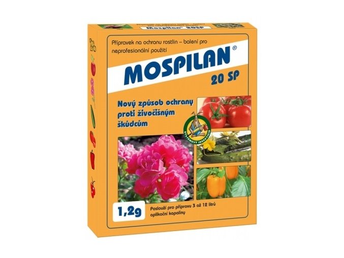 Mospilan 20 SP