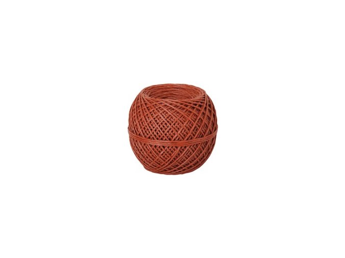 Motouz - polypropylenový 3,15mm x 250g mix barev