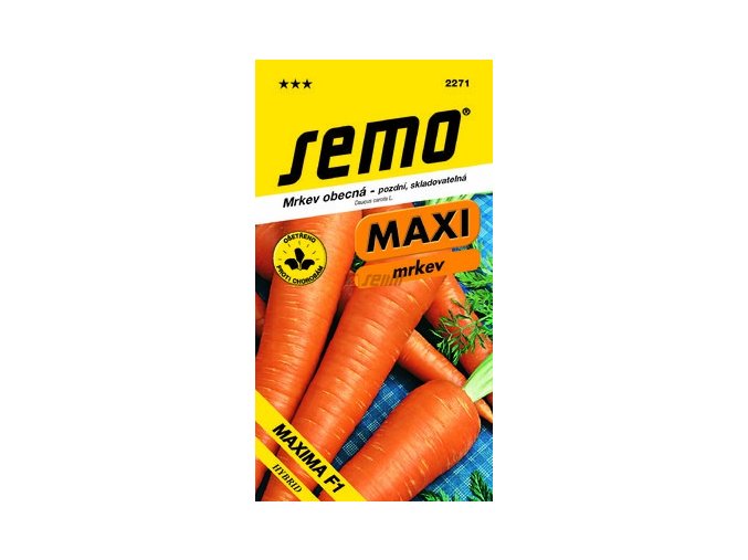 49298 mrkev maxima f1 1g serie maxi