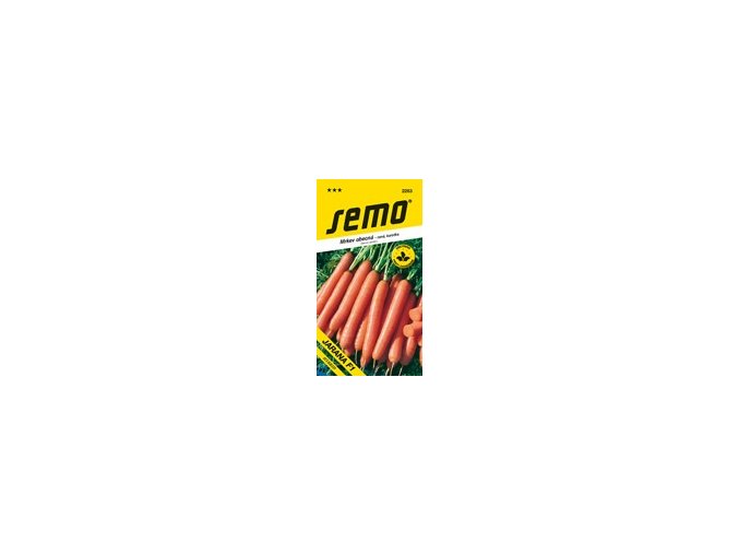 49340 mrkev karotka jarana f1 rana 1 3g