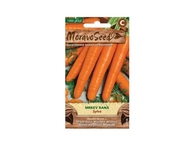49409 mrkev karotka sylva moravoseed