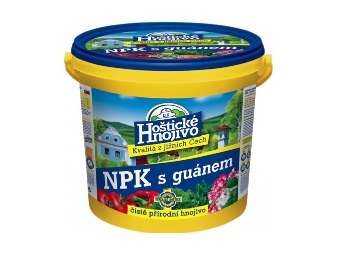 49814 npk hosticke s guanem 8kg kbelik