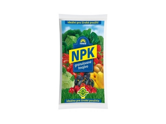 NPK Mineral - 5kg