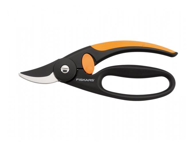 Nůžky FISKARS FINGERLOOP P44 ruční dvousečné 1001534