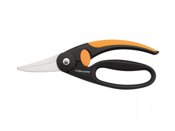 Nůžky FISKARS FINGERLOOP SP45 ruční univerzální 1001533