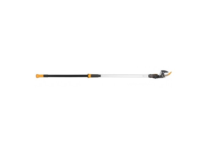 Nůžky FISKARS POWERGEAR X UPX82 housenice 3,5m 1023625