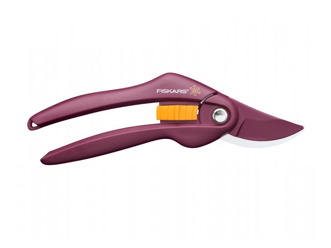 Nůžky FISKARS MERLOT P26 ruční dvousečné 1027495