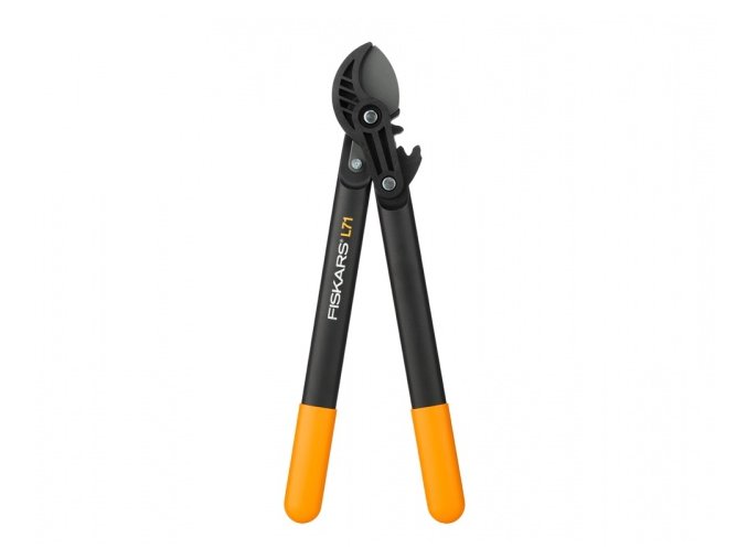 Nůžky FISKARS POWERGEAR S L71 na silné větvě +převod 100155656