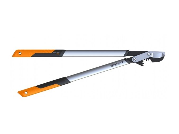 Nůžky FISKARS POWERGEAR L LX98 na silné větve 1020188