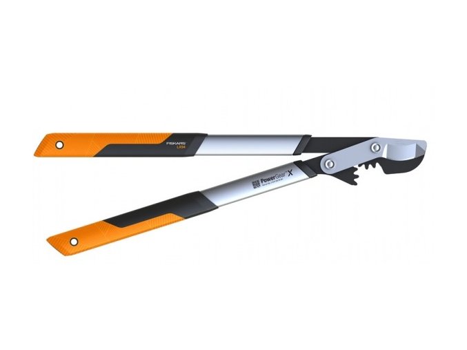 Nůžky FISKARS POWERGEAR M LX94 na silné větve 1020187