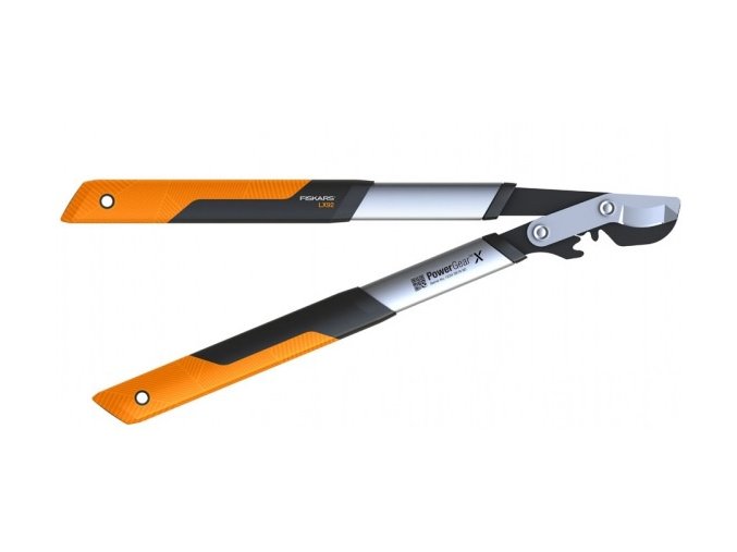 Nůžky FISKARS POWERGEAR S LX92 na silné větve 1020186