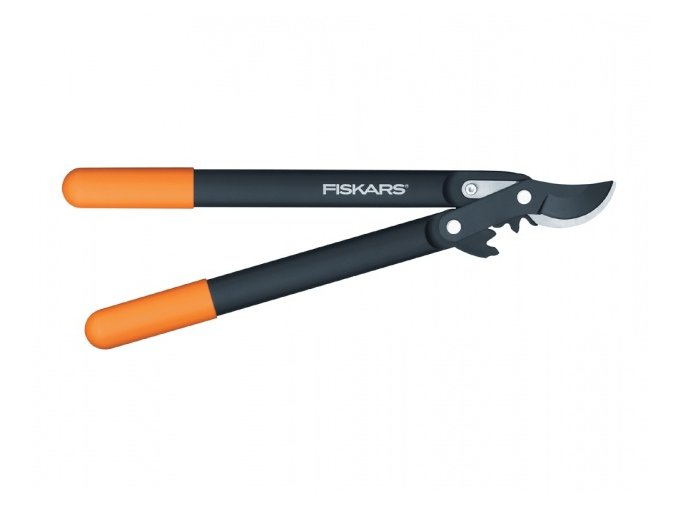 Nůžky FISKARS POWERGEAR S L72 na silné větve +převod 1001555