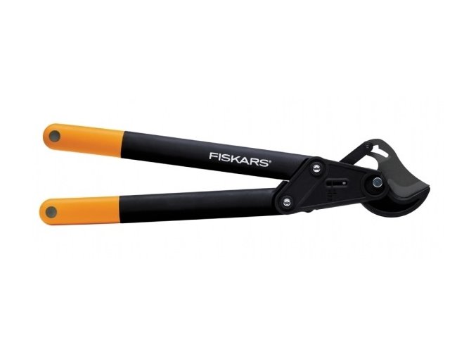 Nůžky FISKARS POWERSTEP L85 na silné větve 1 čepel 1000585