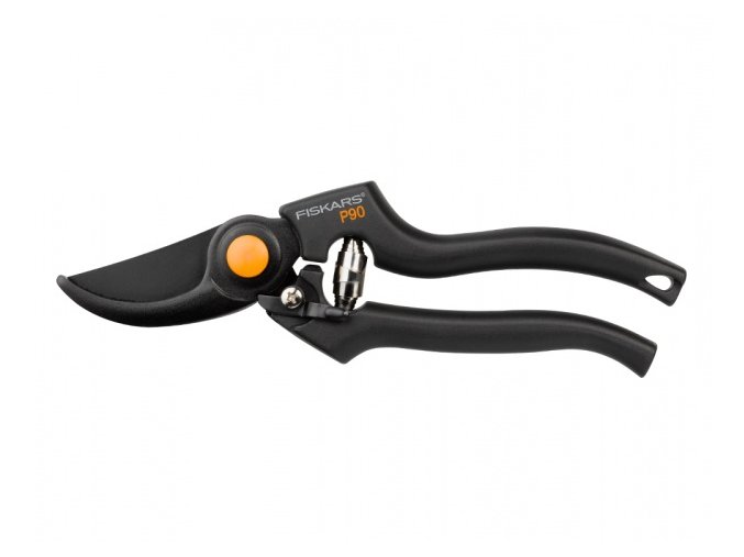 Nůžky FISKARS PROFI P90 ruční dvousečné 1001530