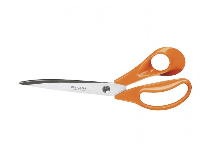 Nůžky FISKARS CLASSIC S94 ruční univerzální 24cm 1001538