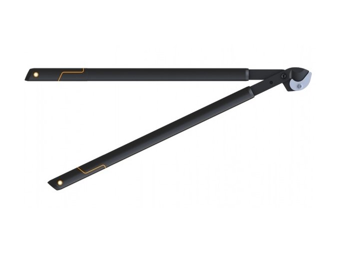 Nůžky FISKARS SINGLESTEP L L39 na silné větve 1čepel 1001430