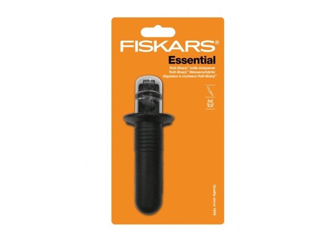 Ostřič nožů Roll-Sharp FISKARS ESSENTIAL 1023811