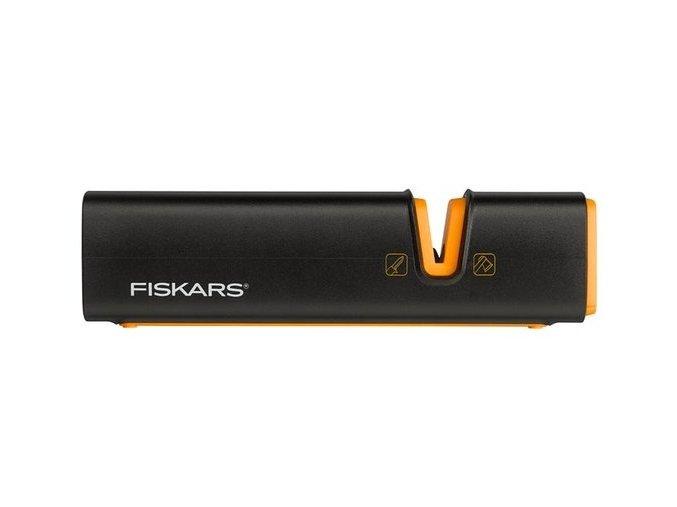 Ostřič seker a nožů FISKARS XSHARP 1000601