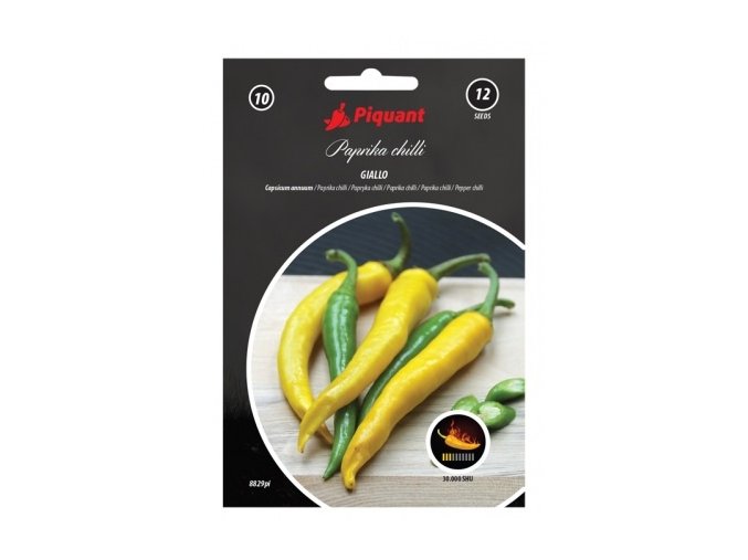 51656 papricka chilli giallo