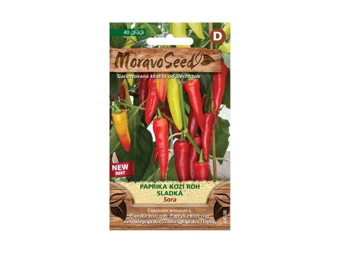 51719 paprika kozi roh sladka sora moravoseed