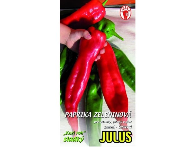 51923 paprika zeleninova sladka julus 15s libera