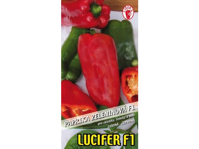 51935 paprika zeleninova sladka lucifer f1 15s libera