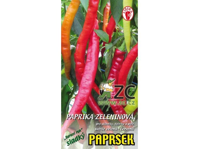 51965 paprika zeleninova sladka paprsek 15s libera