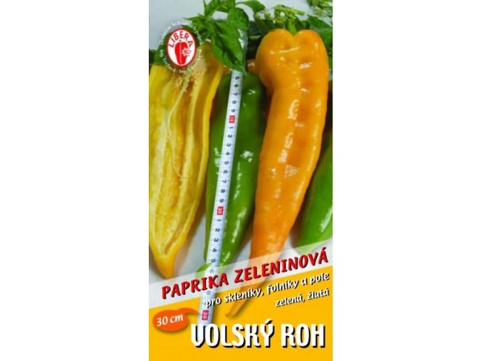 52040 paprika zeleninova sladka volsky roh 10s libera