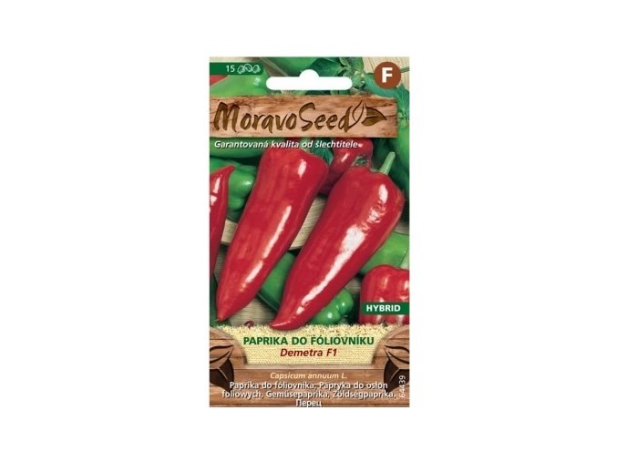 52067 paprika zeleninova sladka demetra f1 moravoseed