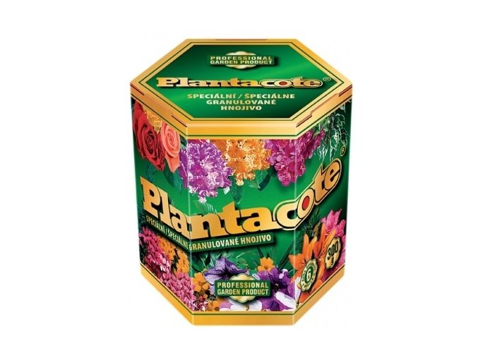 Plantacote 6M - 300g