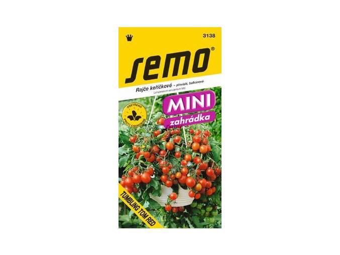 53000 rajce kerickove tumbling tom red 10s serie mini