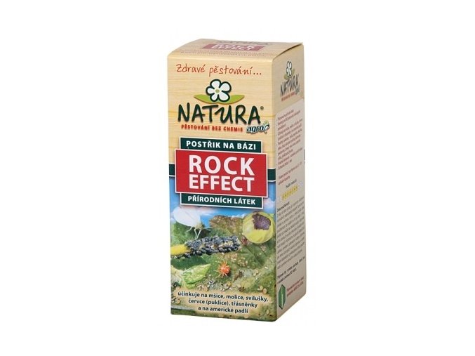 Rock Effect Natura - 100ml