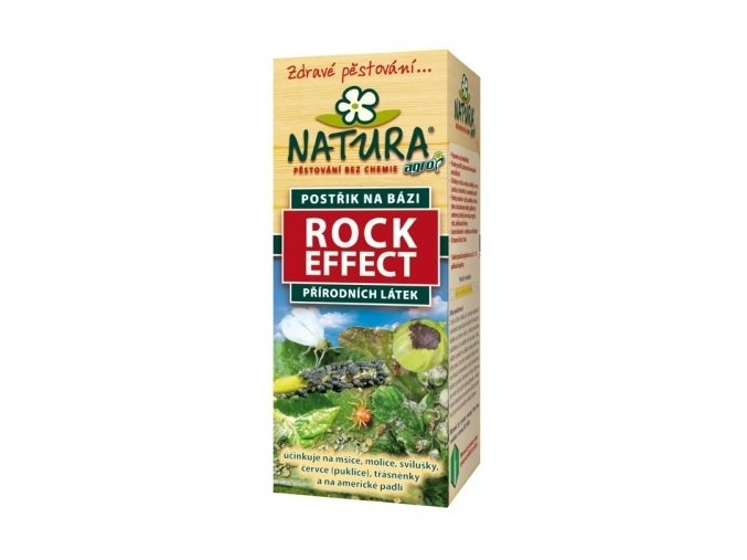 Rock Effect Natura - 250ml