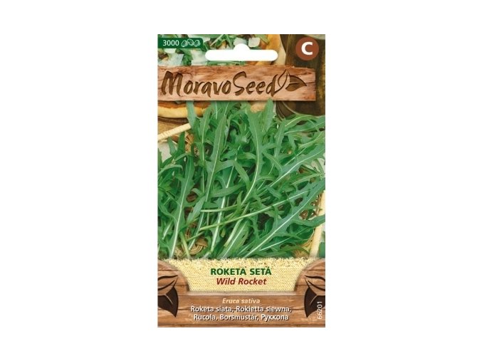 53483 roketa seta wild rocket moravoseed