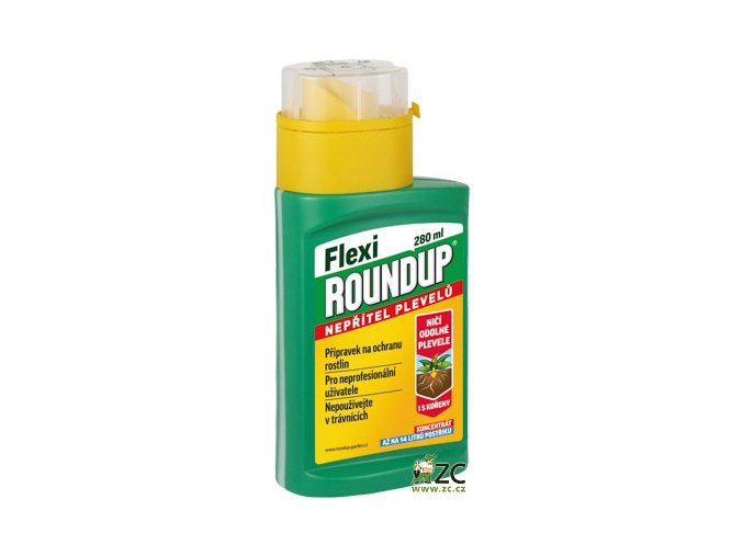 53519 roundup flexi 280ml