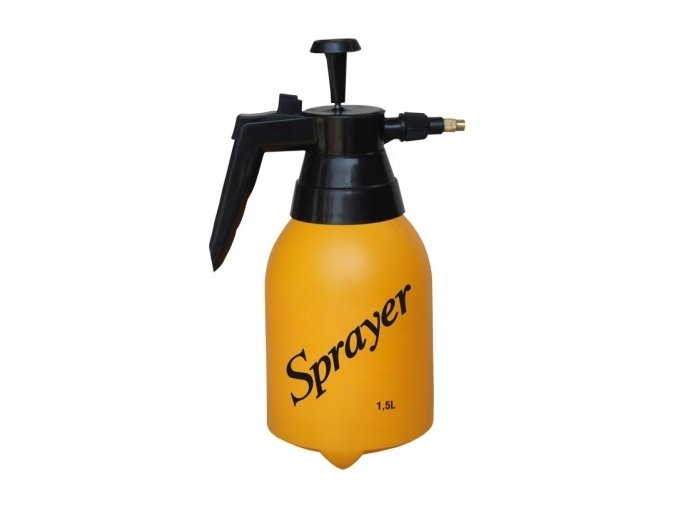 Rozprašovač tlakový - Sprayer 1,5l