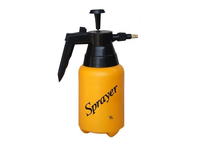 Rozprašovač tlakový - Sprayer 1l