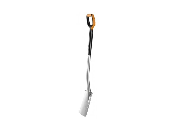 Rýč Fiskars Xact rovný - 120cm