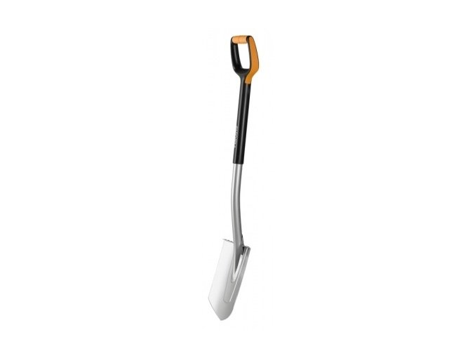 Rýč Fiskars Xact špičatý - 108cm