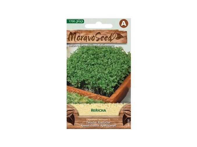 54191 rericha zahradni moravoseed