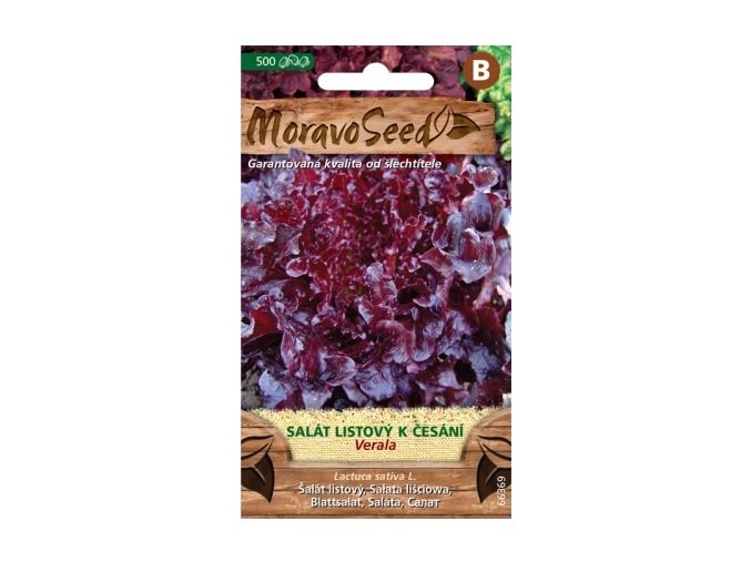54506 salat listovy verala moravoseed