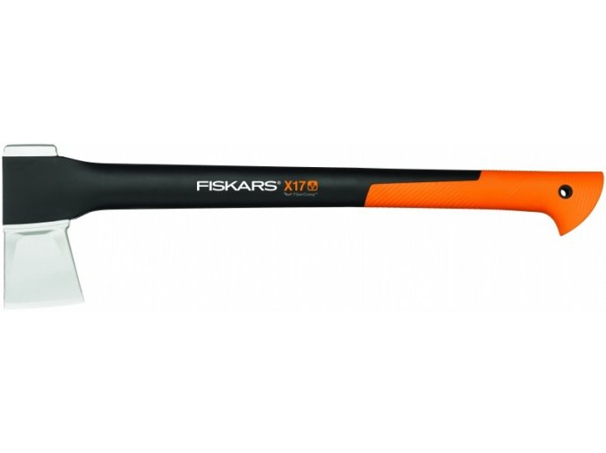 Sekera Fiskars X17 štípací střední