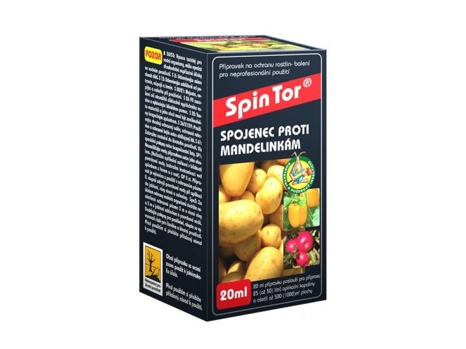 Spintor - 20ml