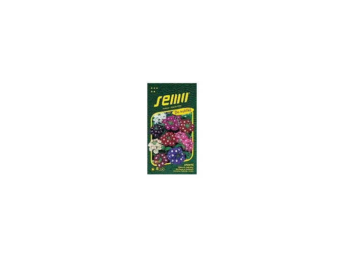 55271 sporys zkrizeny verbena smes 0 5g